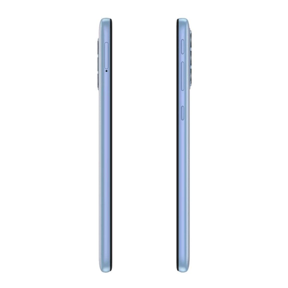 Celular Motorola Moto G31 64GB 4GB Azul 50+8+2 MP