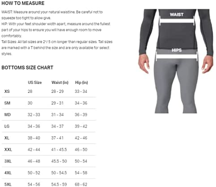 Licra Hombre Under Armour 1320812-019 Coldgear Running Training