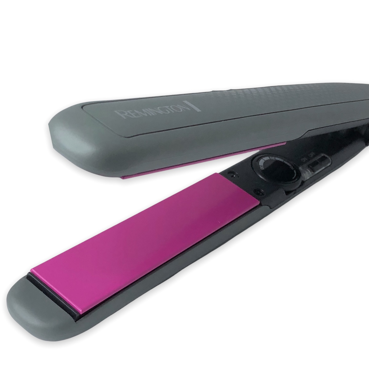 Plancha De Cabello Remington Color Protection S6300 120 V