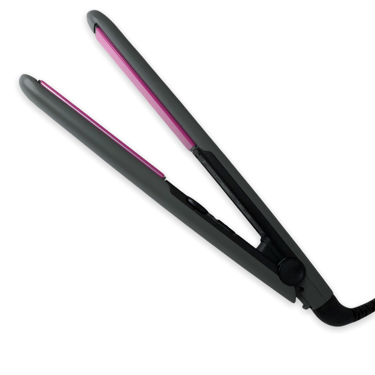 Plancha De Cabello Remington Color Protection S6300 120 V