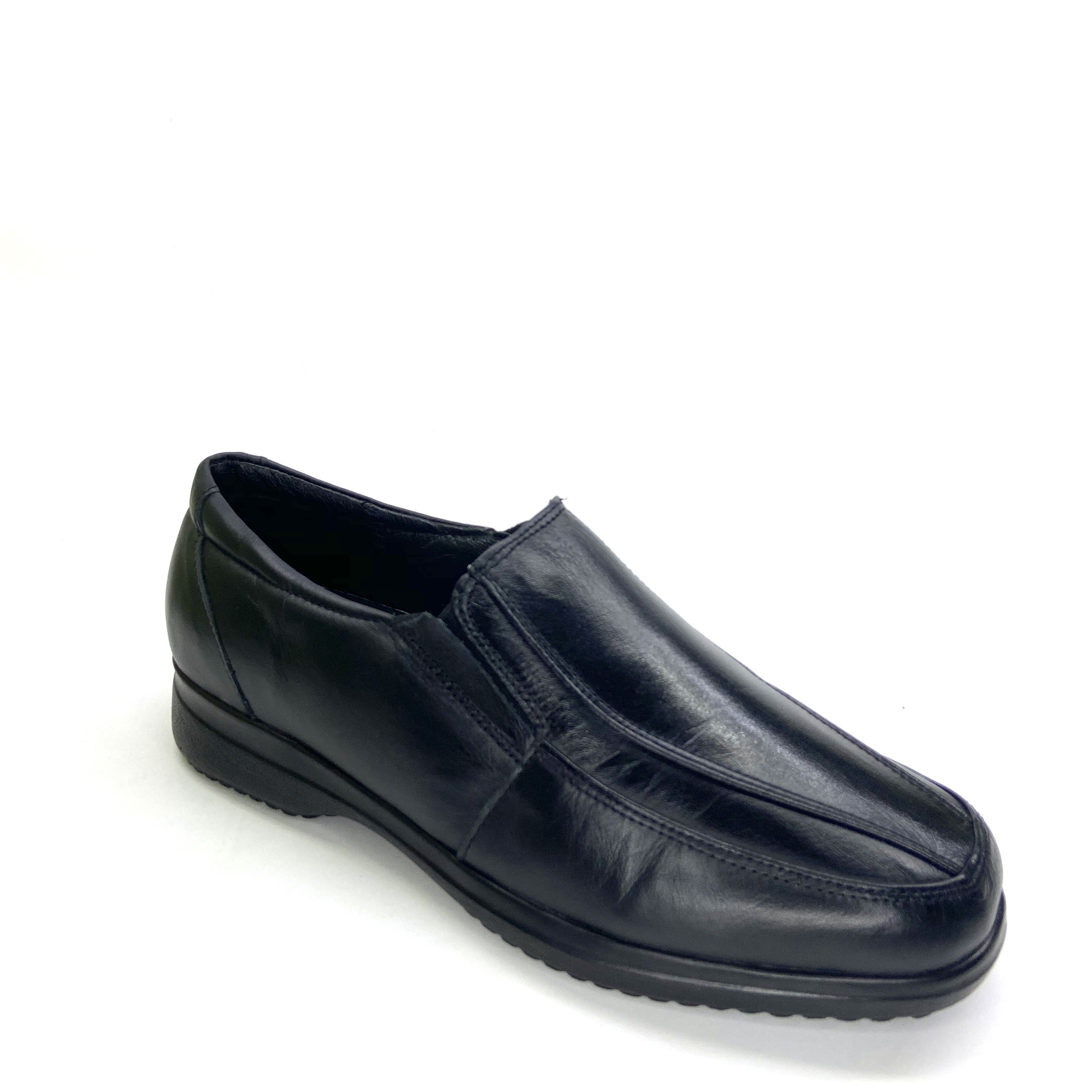 Zapato De Piel De Borrego Suave Ligero Cómodo Pie Diabetico