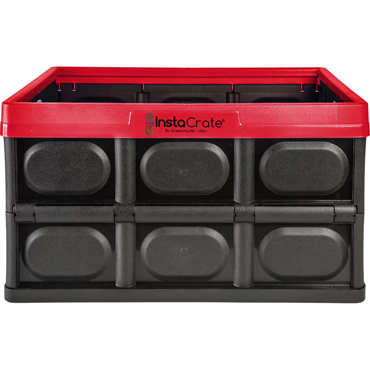 Caja Organizadora de 12 Galones GreenMade 917985 CST