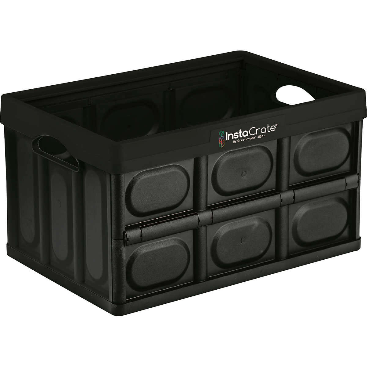 Caja Organizadora de 12 Galones GreenMade 917985 CST