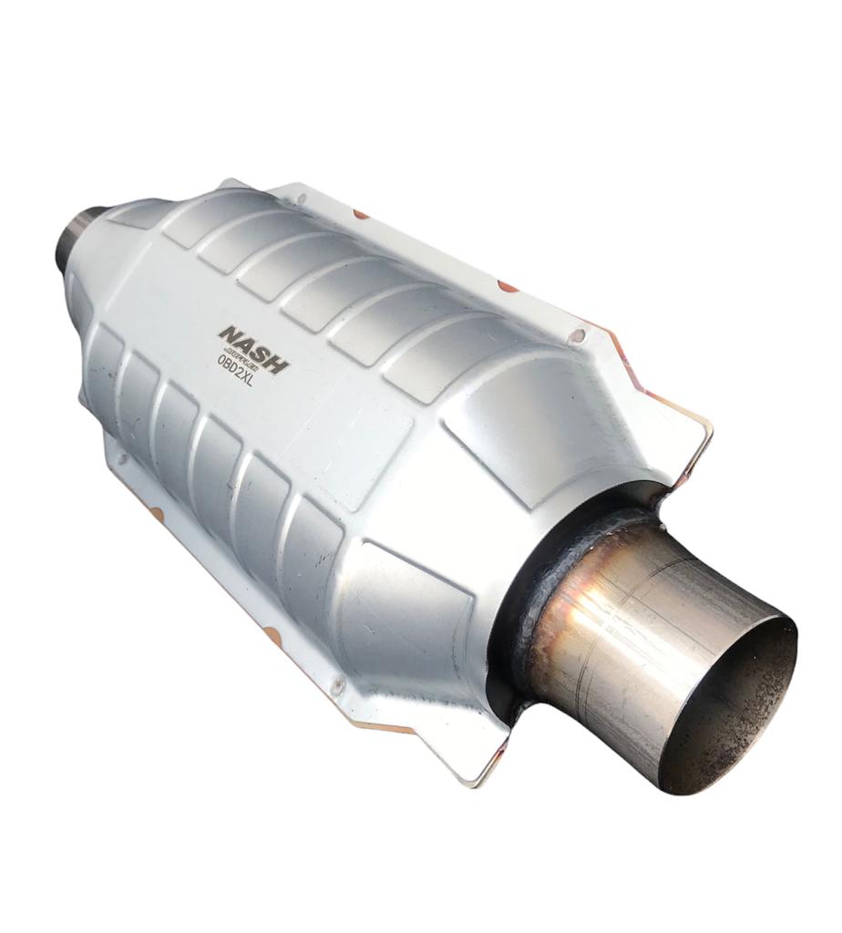 Convertidor Catalítico Calidad OBII - Marca Nash - Modelo NHC9005XL