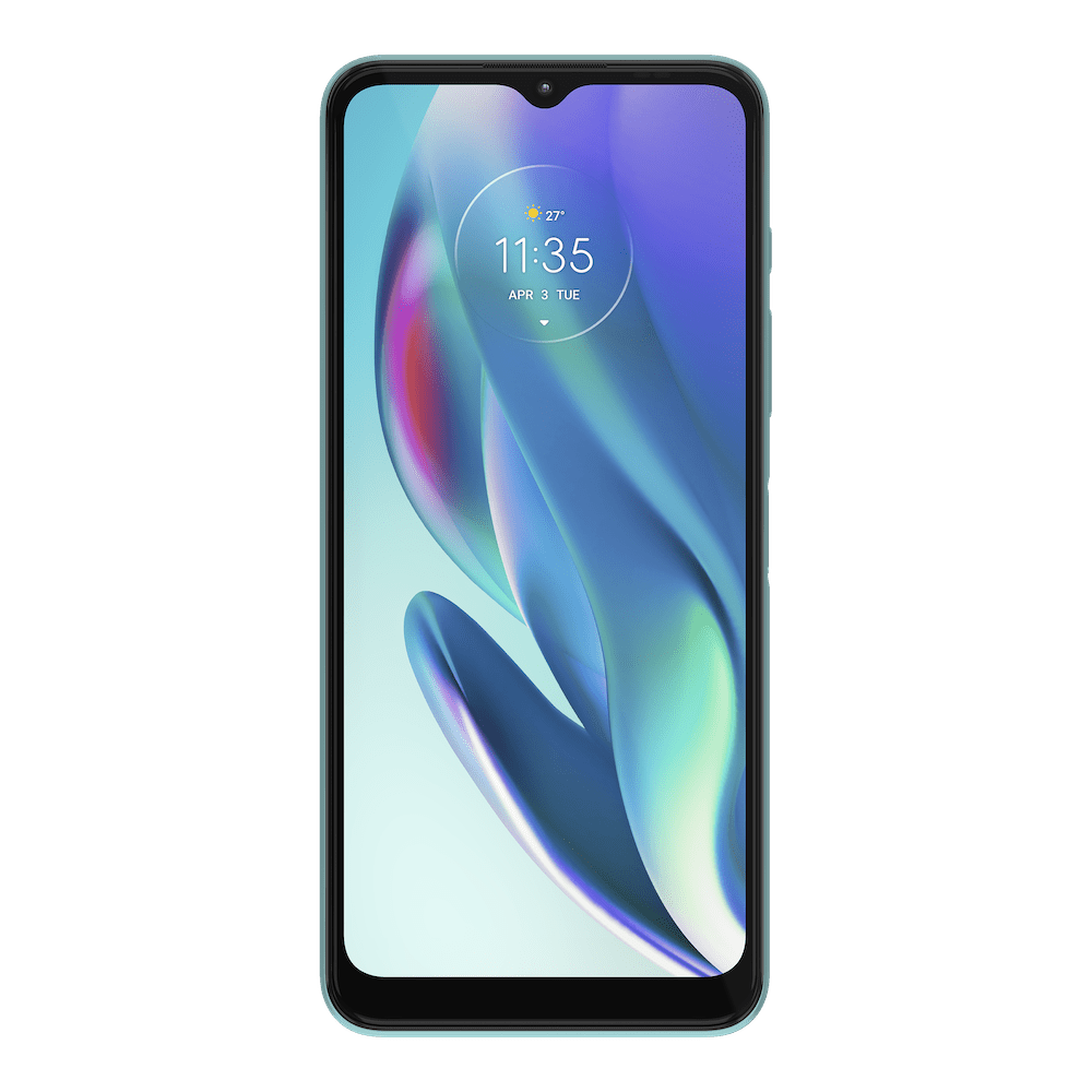 Celular Motorola Moto G50 128GB 8GB Verde 48+8+2 MP