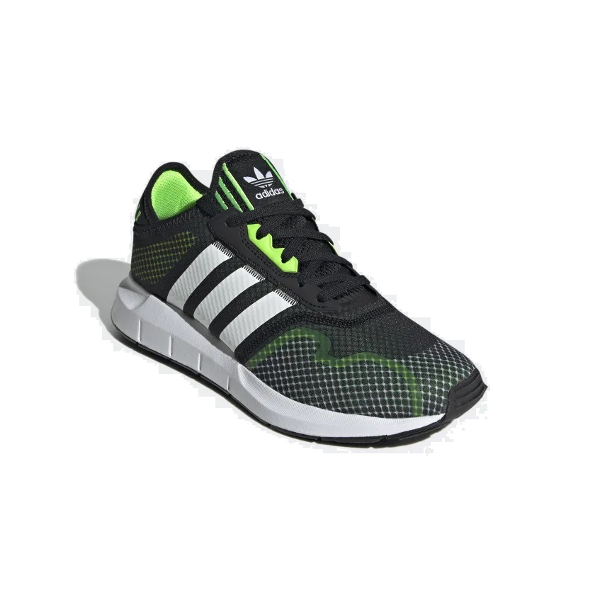 Adidas swift run online hombre gris