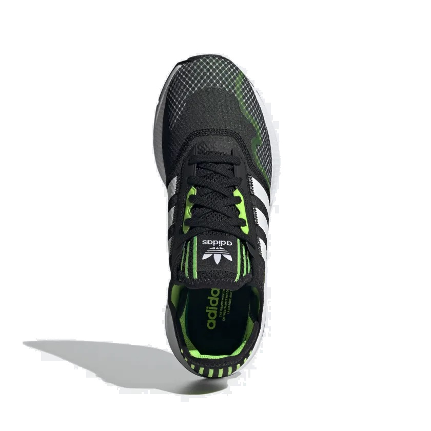 Adidas swift run online blancas hombre