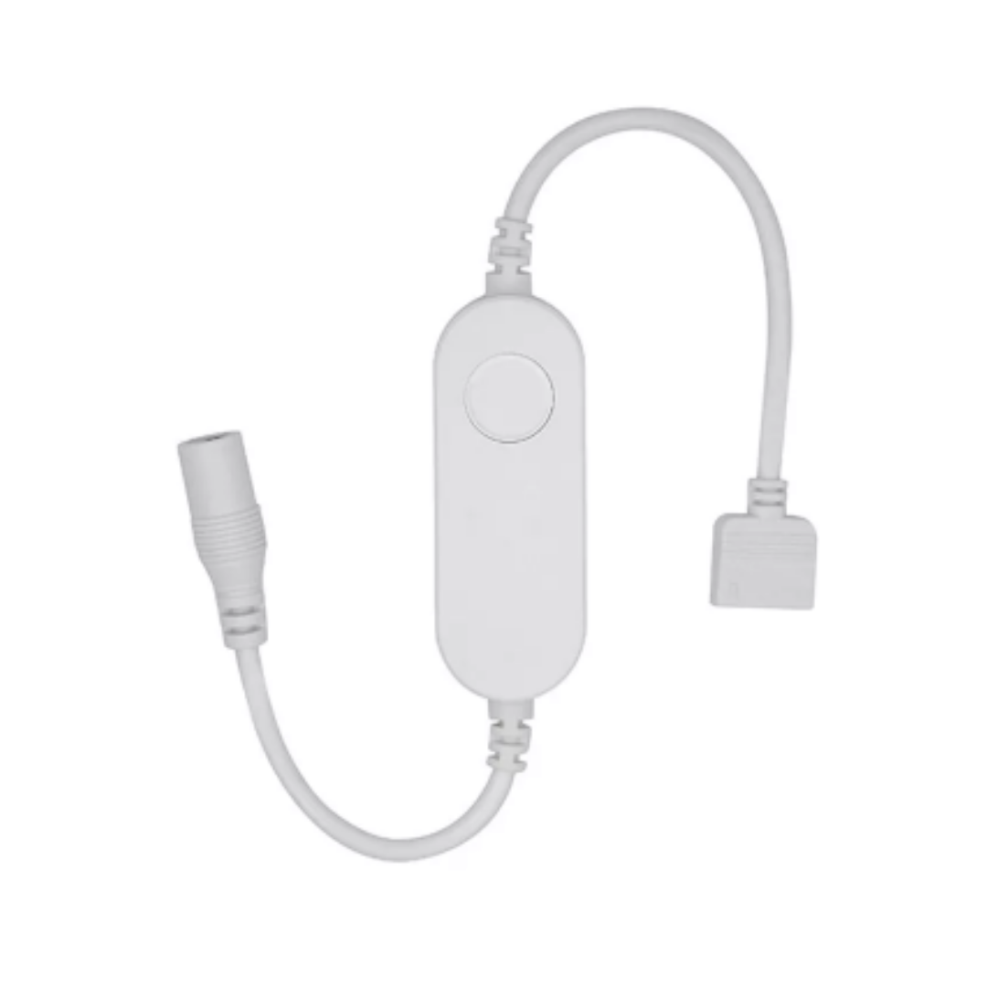 Mini Controlador Wi-Fi para tira LED RGB