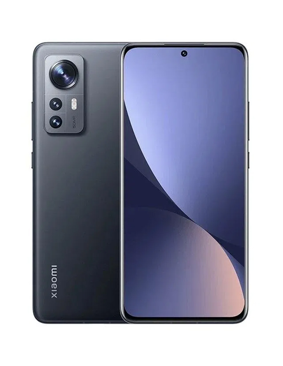 Xiaomi 12X 128GB 8GB Gris