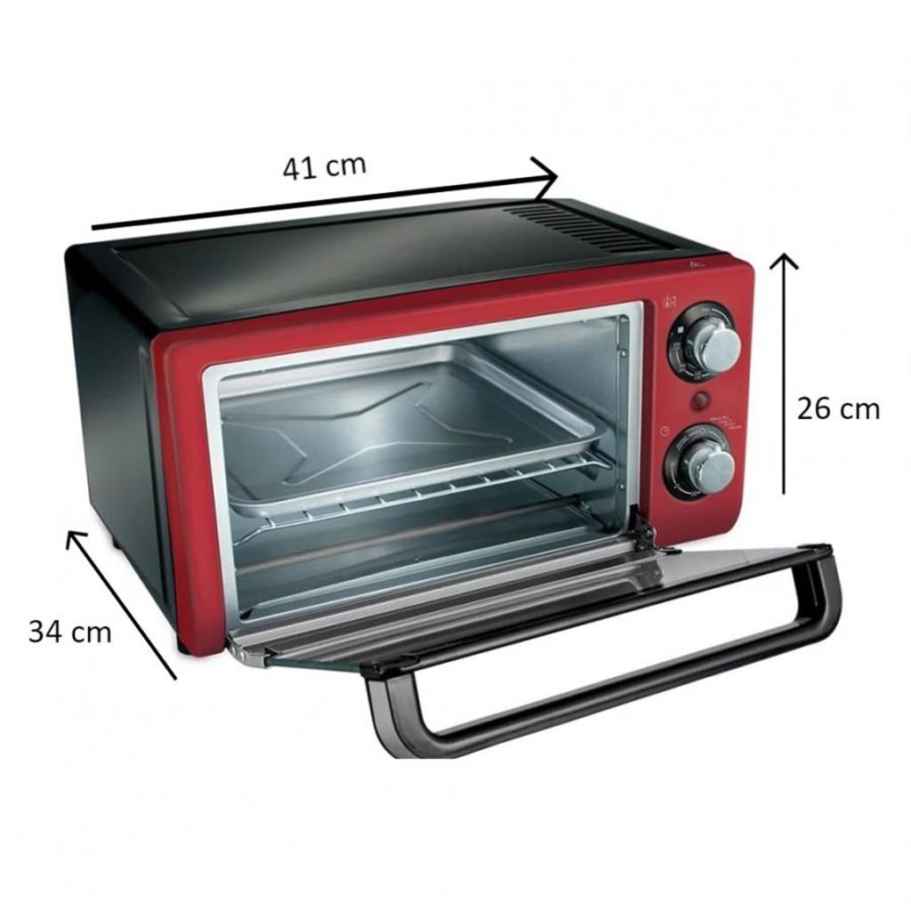 HORNO TOSTADOR OSTER TSSTTV10LTR-013 