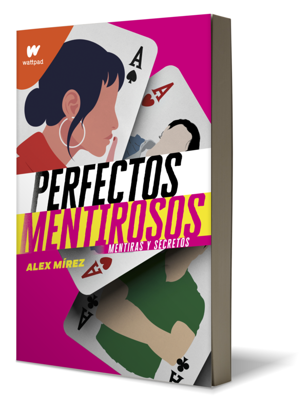 Perfectos mentirosos 1: Mentiras y secretos 