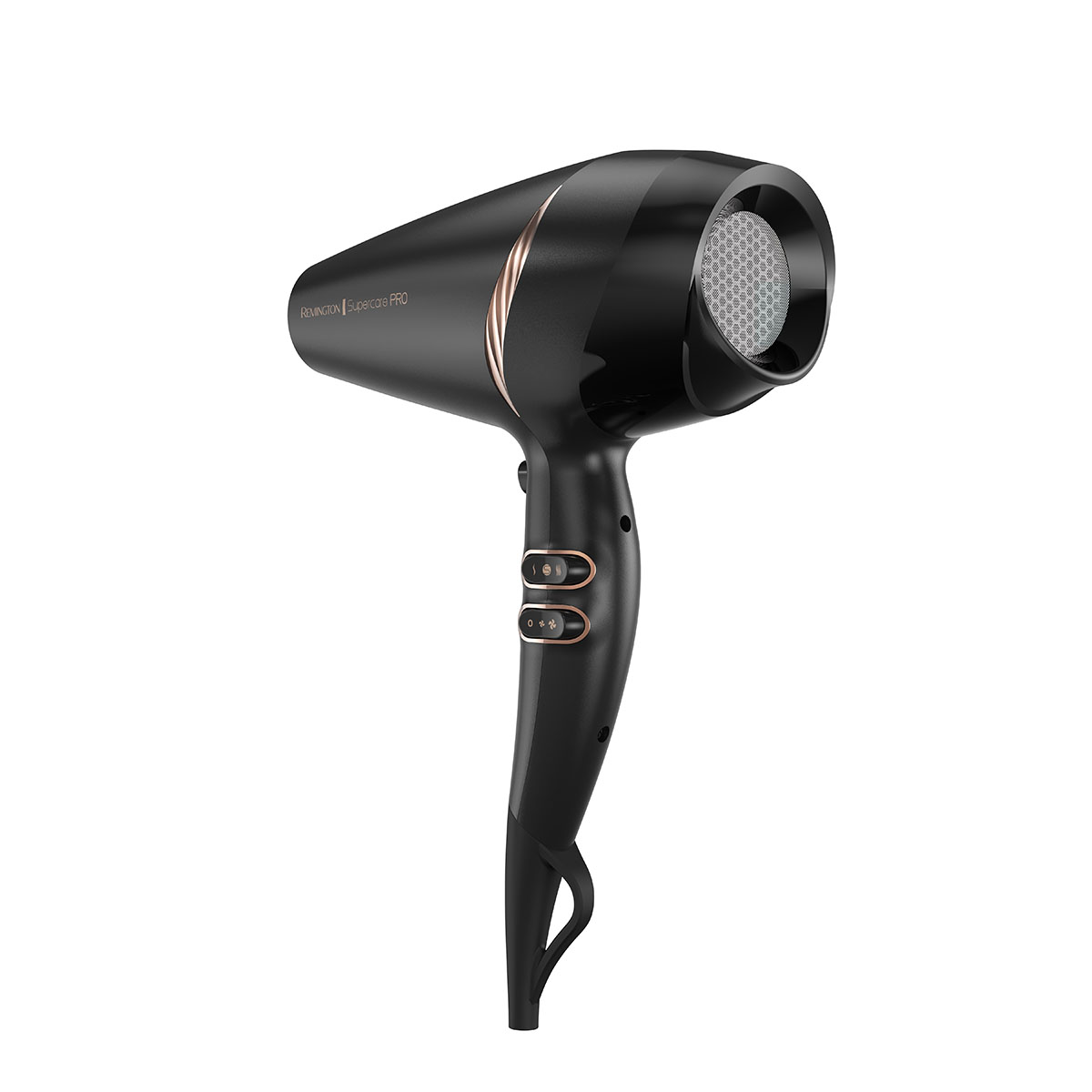Secadora Cabello Remington Profesional 1900 W Cerámica D24a