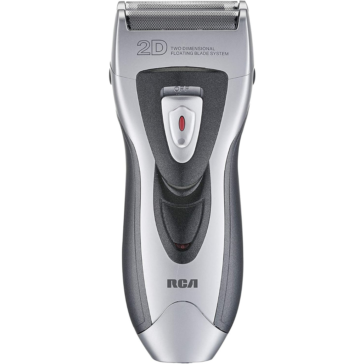 Rasuradora Eléctrica RCA RC-PM26 Afeitadora Barba Recargable