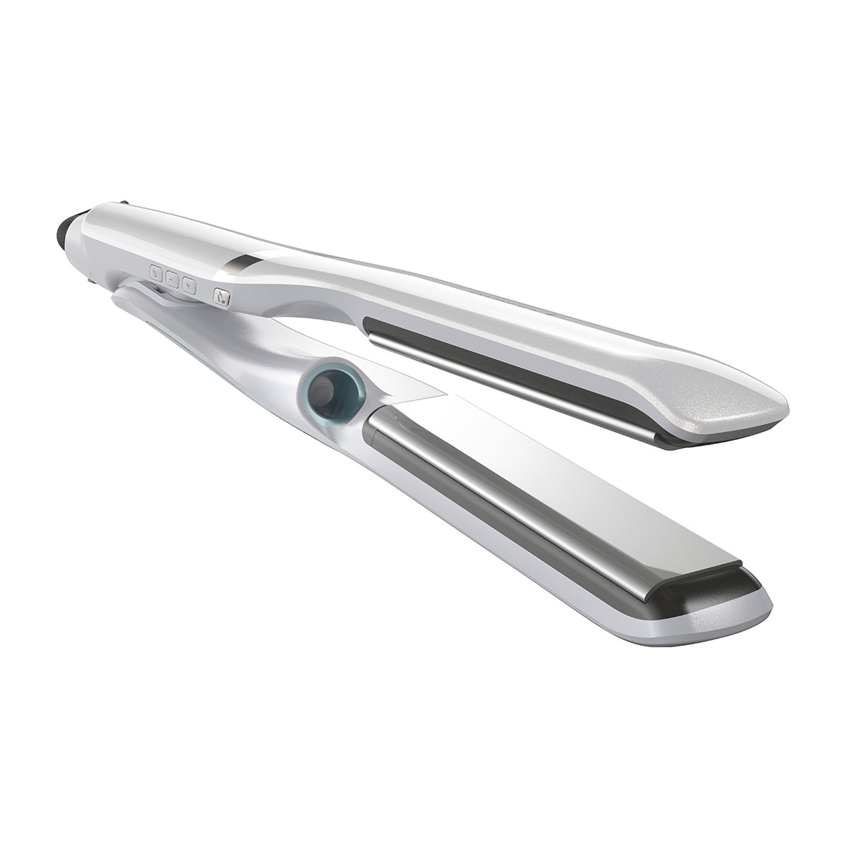 Plancha Cerámica Cabello Remington Hydraluxe Pro S18a Vapor