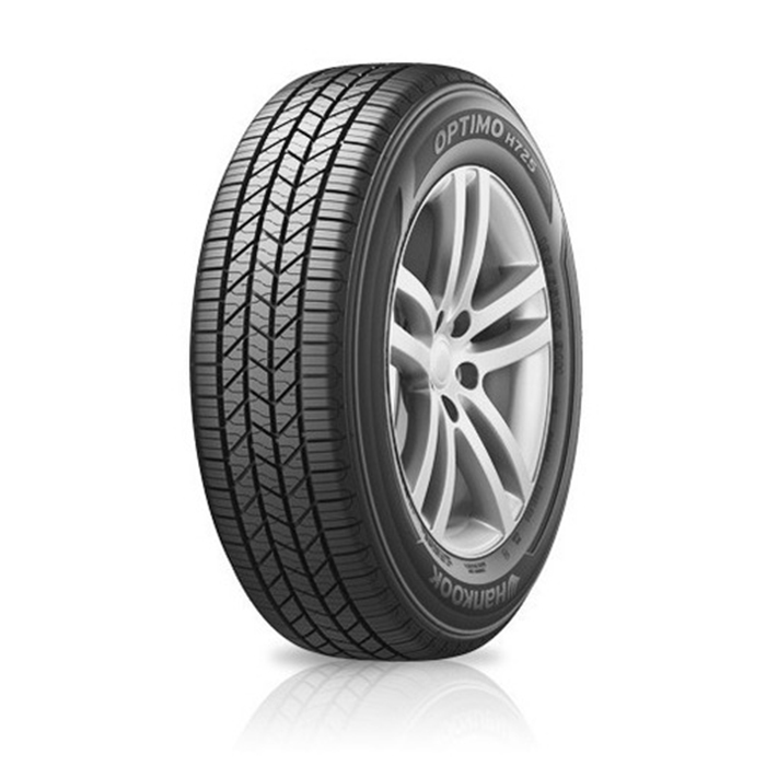 LLANTA 235/55R19 HANKOOK H725 101H
