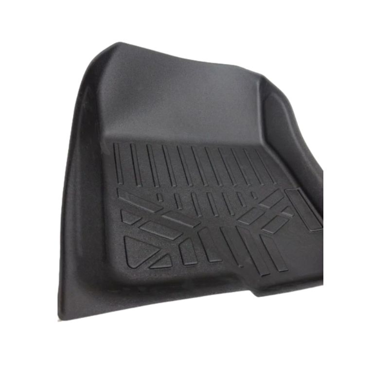 Combo De Tapetes Uso Rudo Para Honda Crv 2016-2021