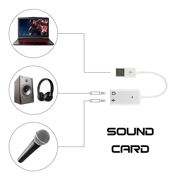 Microfono Condensador, Difusión De Youtube Gaming Azul con Negro