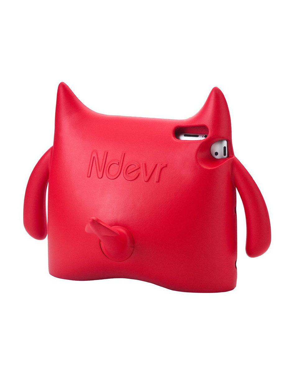 Funda protectora para iPad mini