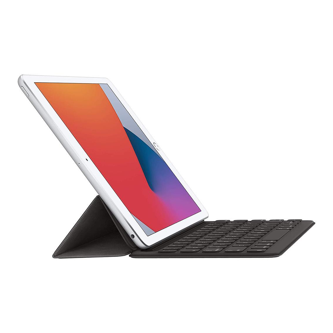 Apple Smart Keyboard iPad Pro 10.5 pulgadas A1829 - Charcoal Gray