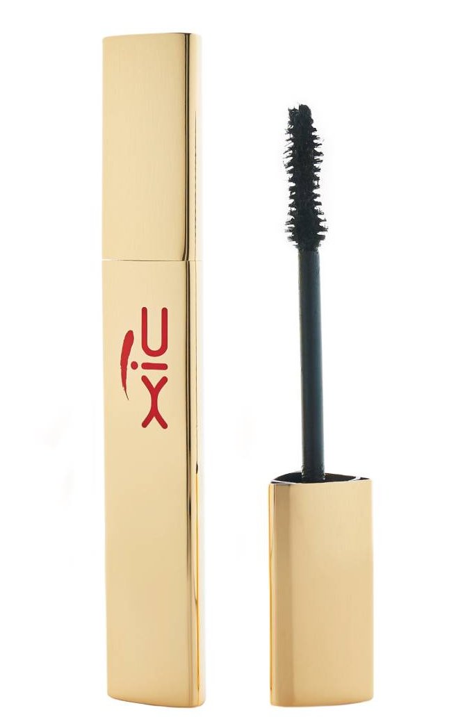 Tratamiento en Suero para Crecimiento de Pestañas y Cejas más Mascara de Pestañas Waterproof . Contiene Microfibras para Pestañas 4D, más Largas y Voluminosas. XiC Duo Silk