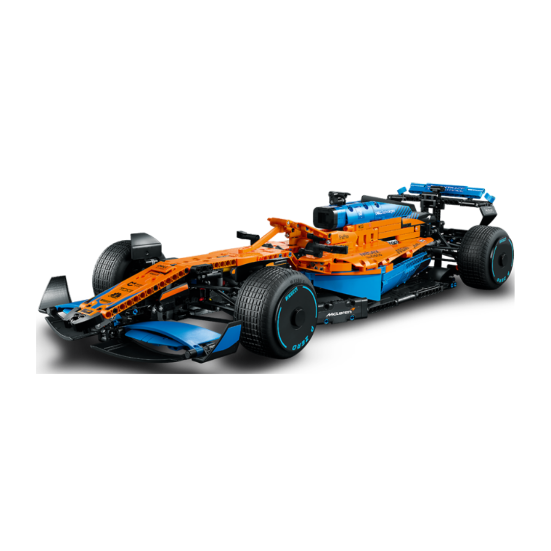Lego 42141 Coche de Carreras McLaren Formula 1