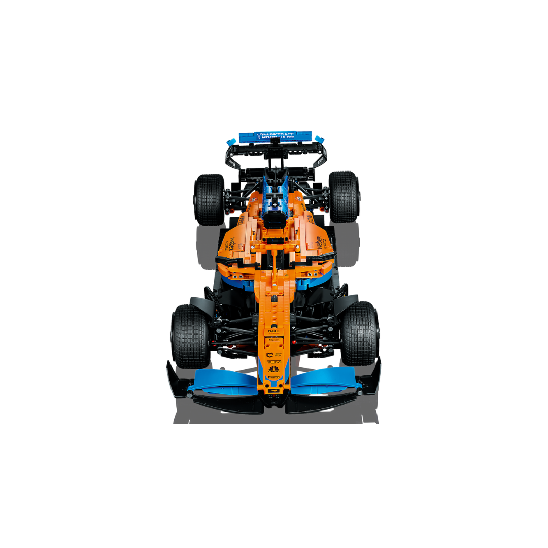 Lego 42141 Coche de Carreras McLaren Formula 1