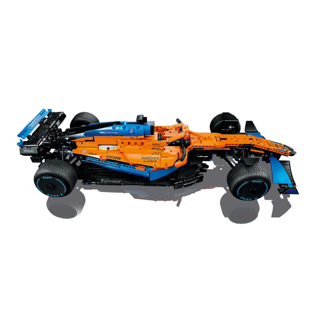 Lego 42141 Coche de Carreras McLaren Formula 1