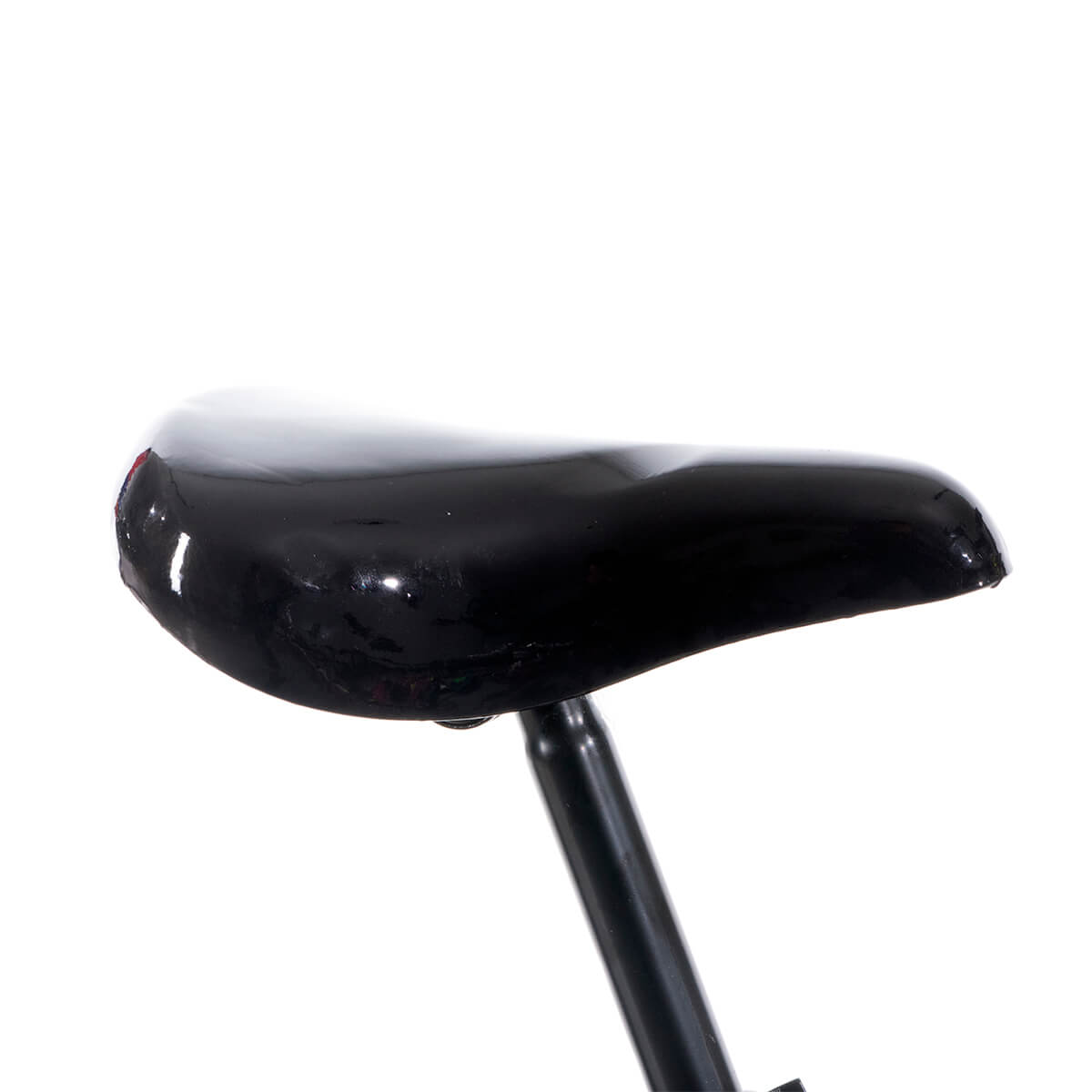 Bicicleta Veloci Law Freestyle Rodada 20 Negro BMX