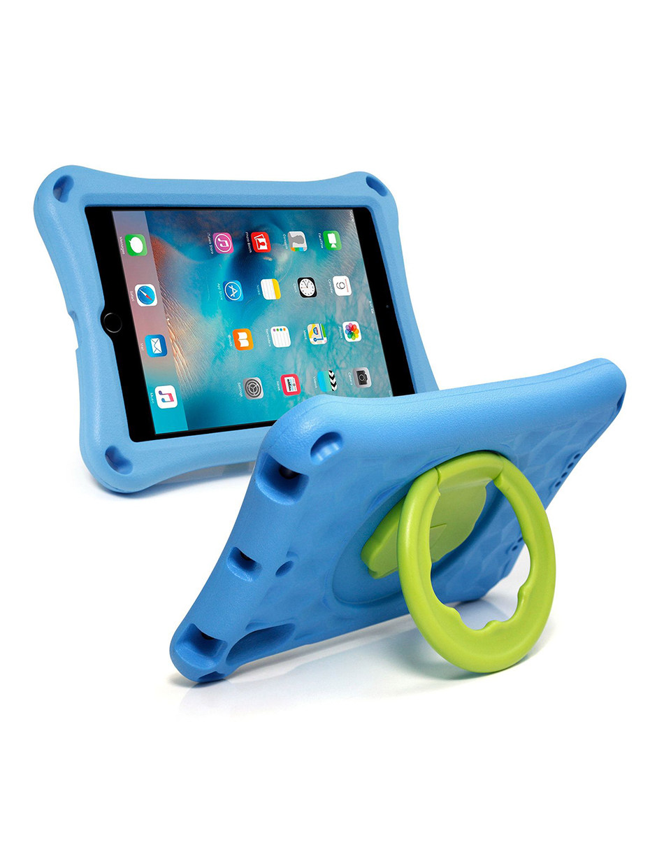 Funda para niños para iPad 10.2 pulagadas 7 8 9th generación