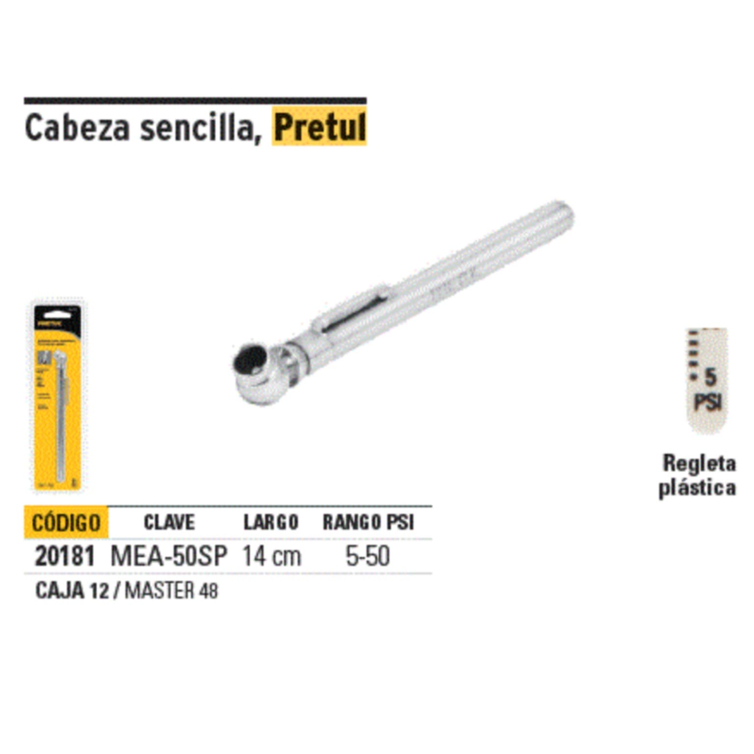 Kit de parches para camara de motocicleta + Cámara + Bomba + Herramienta