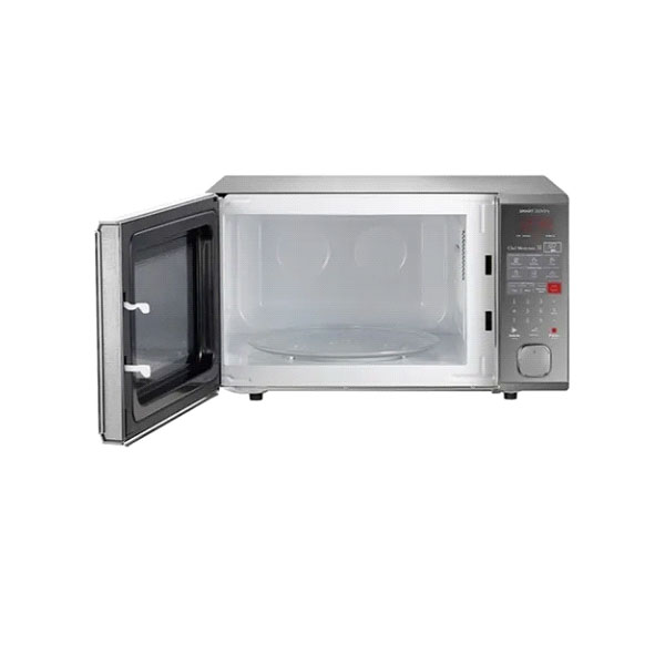 HORNO DE MICROONDAS CON GRILL WINIA GRSI ESPEJO KQG-144HMDT