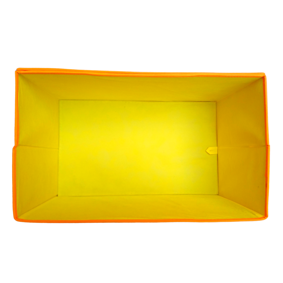 Baúl Contenedor Con Tapa Bisagra La Granja De Zenón 49x30x30