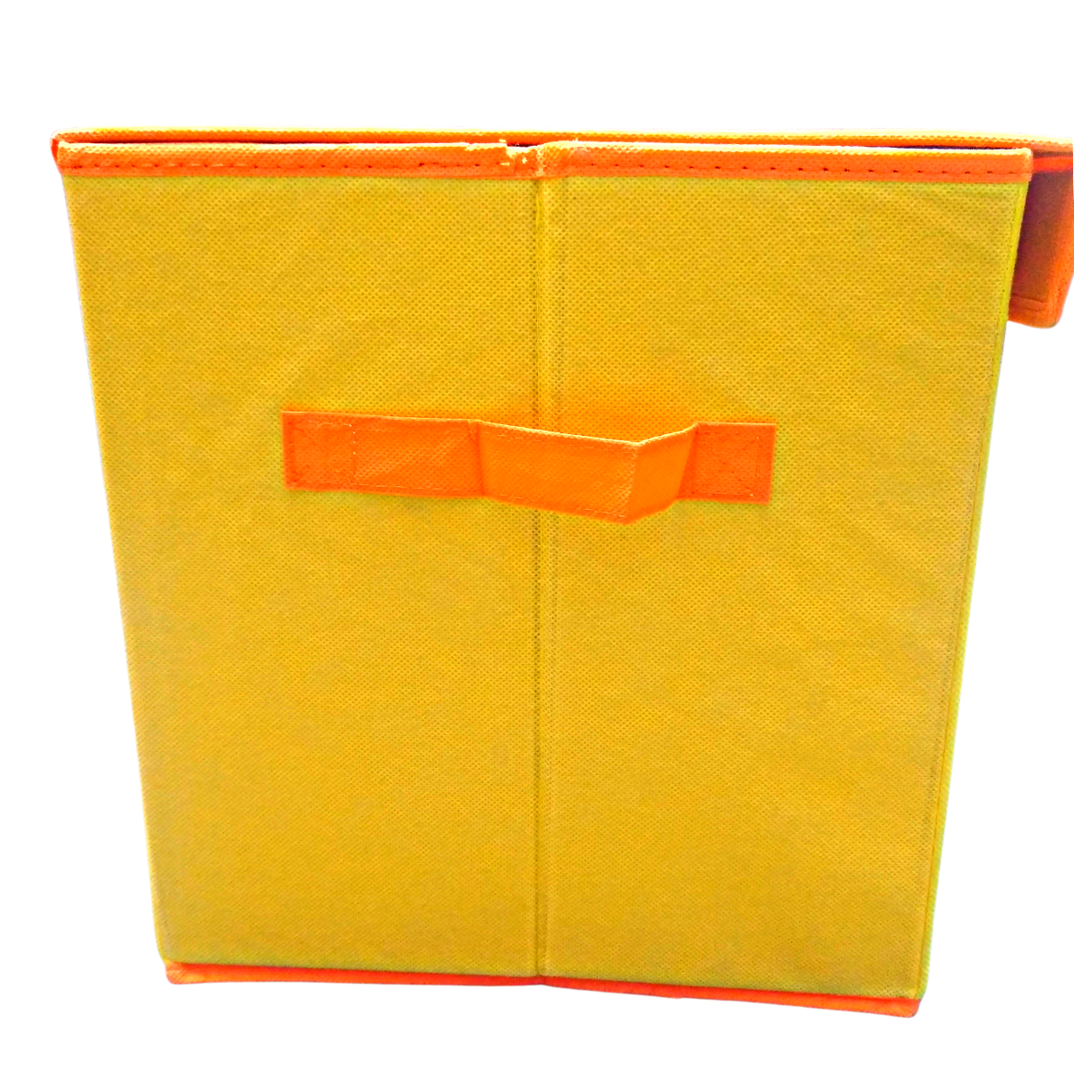 Baúl Contenedor Con Tapa Bisagra La Granja De Zenón 49x30x30