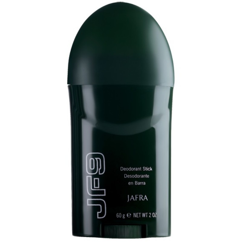 Barra Desodorante Aroma Jf9 Clásico by Jafra