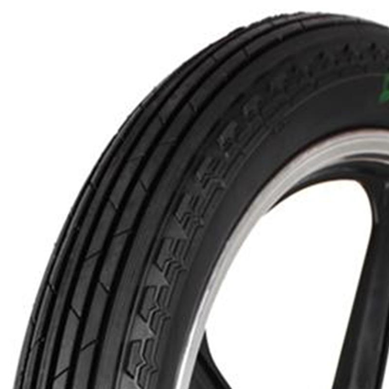 Llanta para motocicleta 2.50-17 6pr + cámara