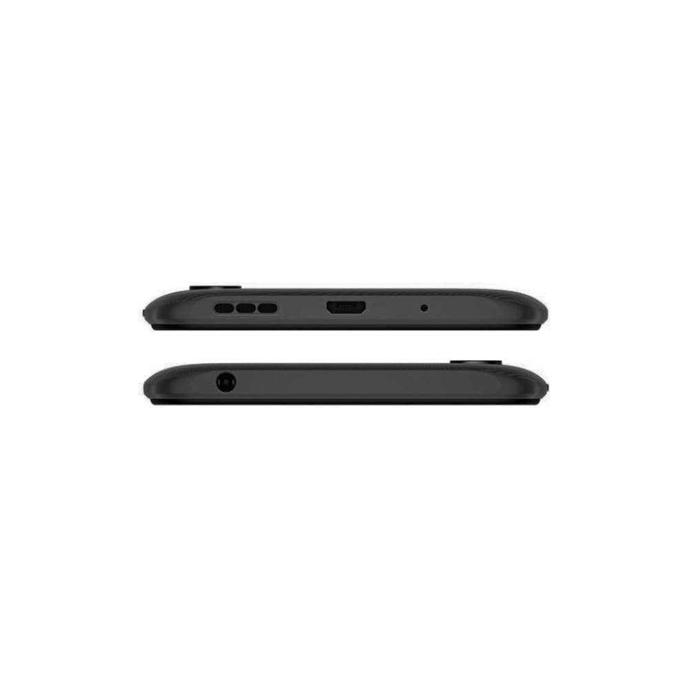 Xiaomi Redmi 9A 4/64 Negro (Dual SIM)