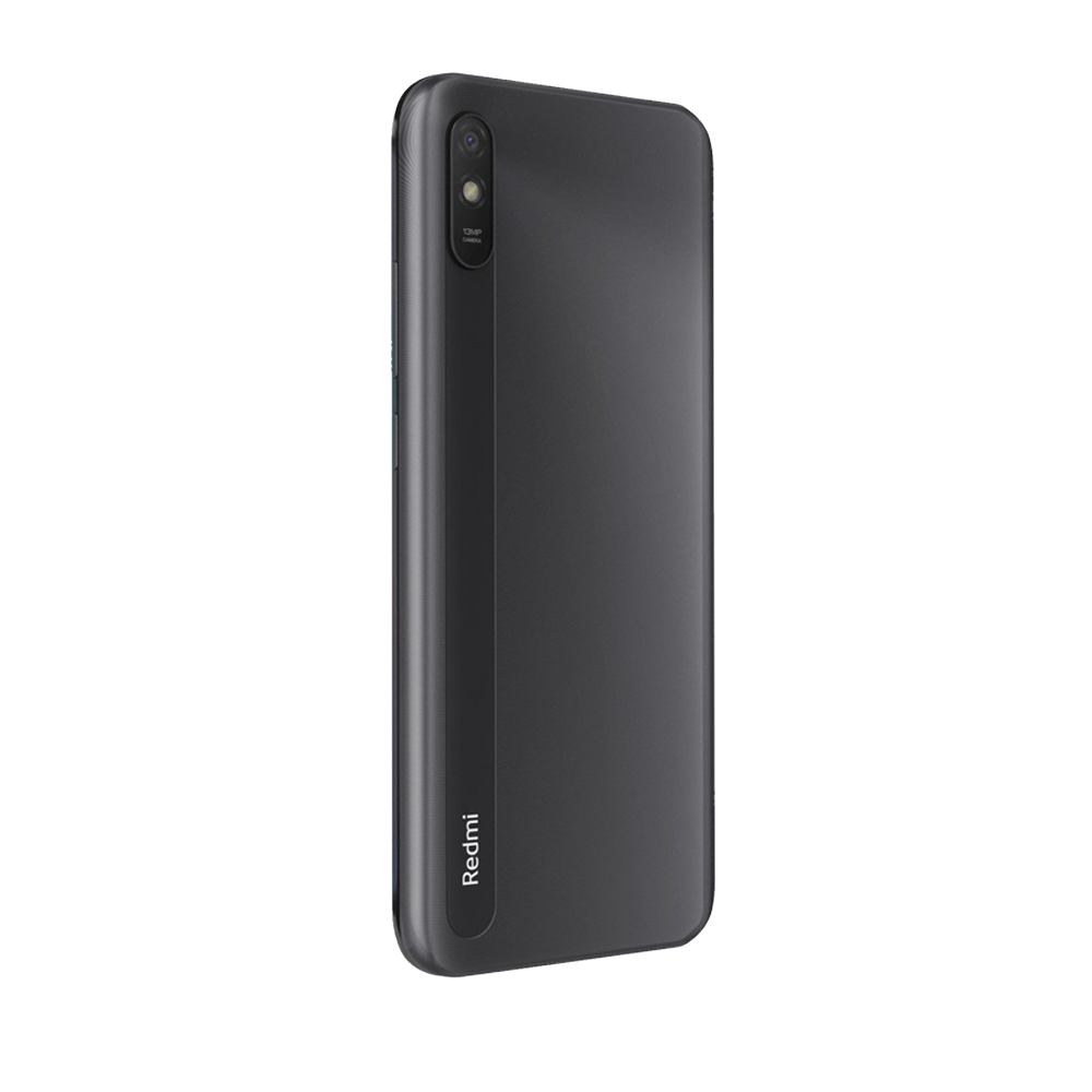 Xiaomi Redmi 9A 4/64 Negro (Dual SIM)
