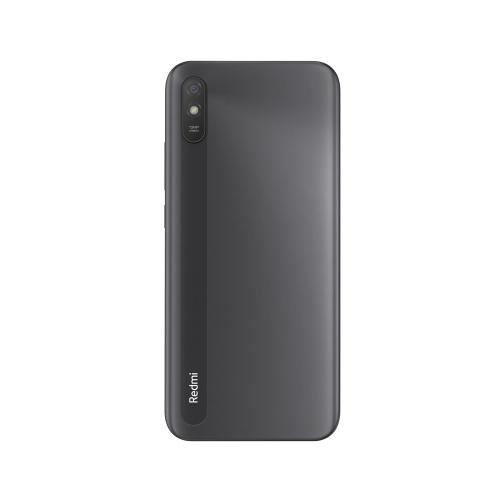 Xiaomi Redmi 9A 4/64 Negro (Dual SIM)