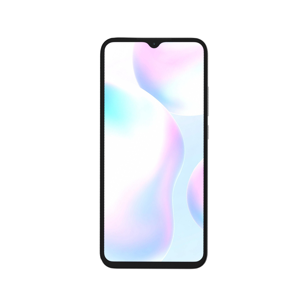 Xiaomi Redmi 9A 4/64 Negro (Dual SIM)