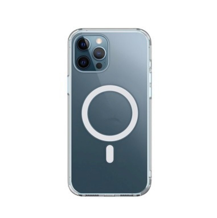 Protector Totu Magnetic para iPhone 13 Pro Max