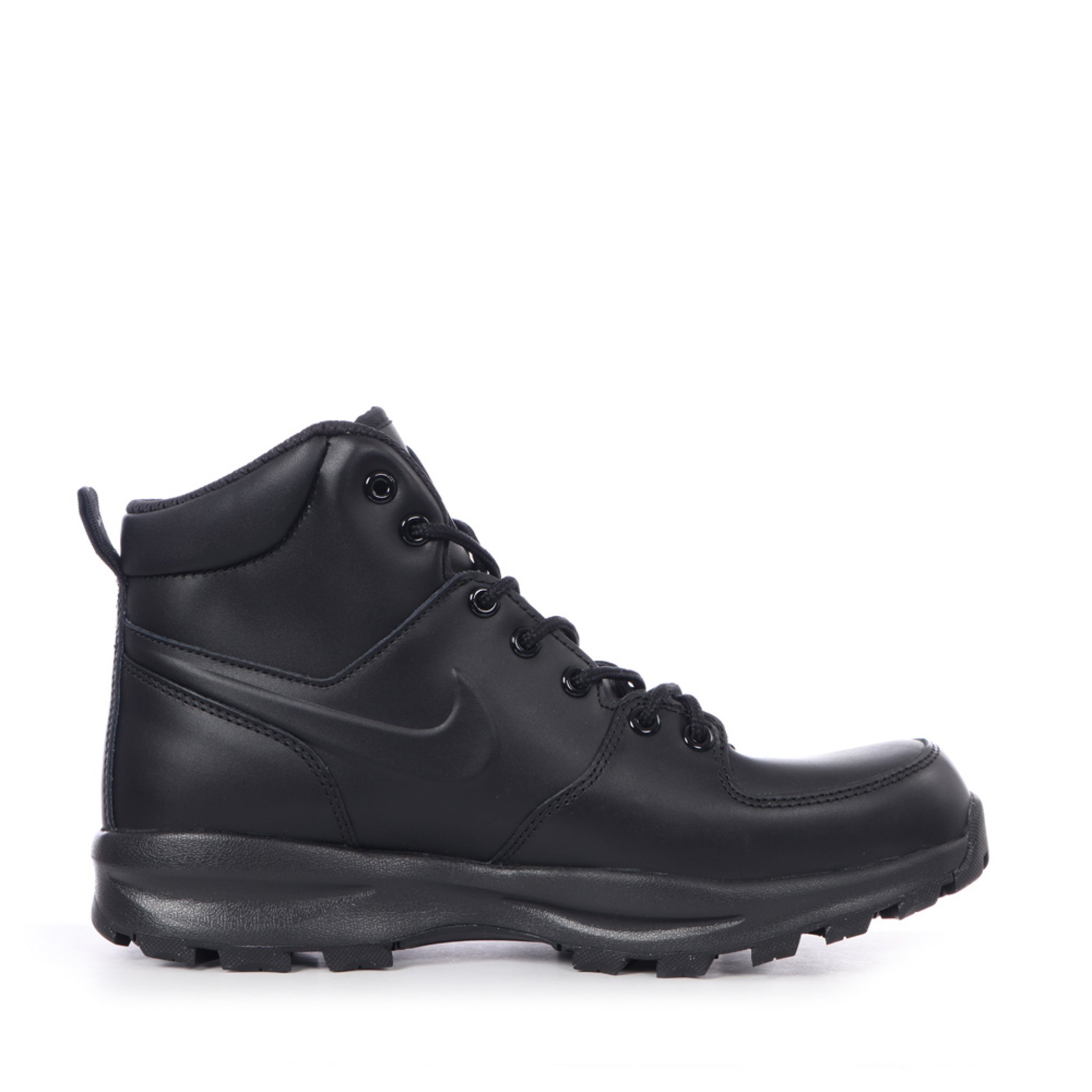 BOTAS NIKE MANOA LEATHER HOMBRE COD. 454350-003