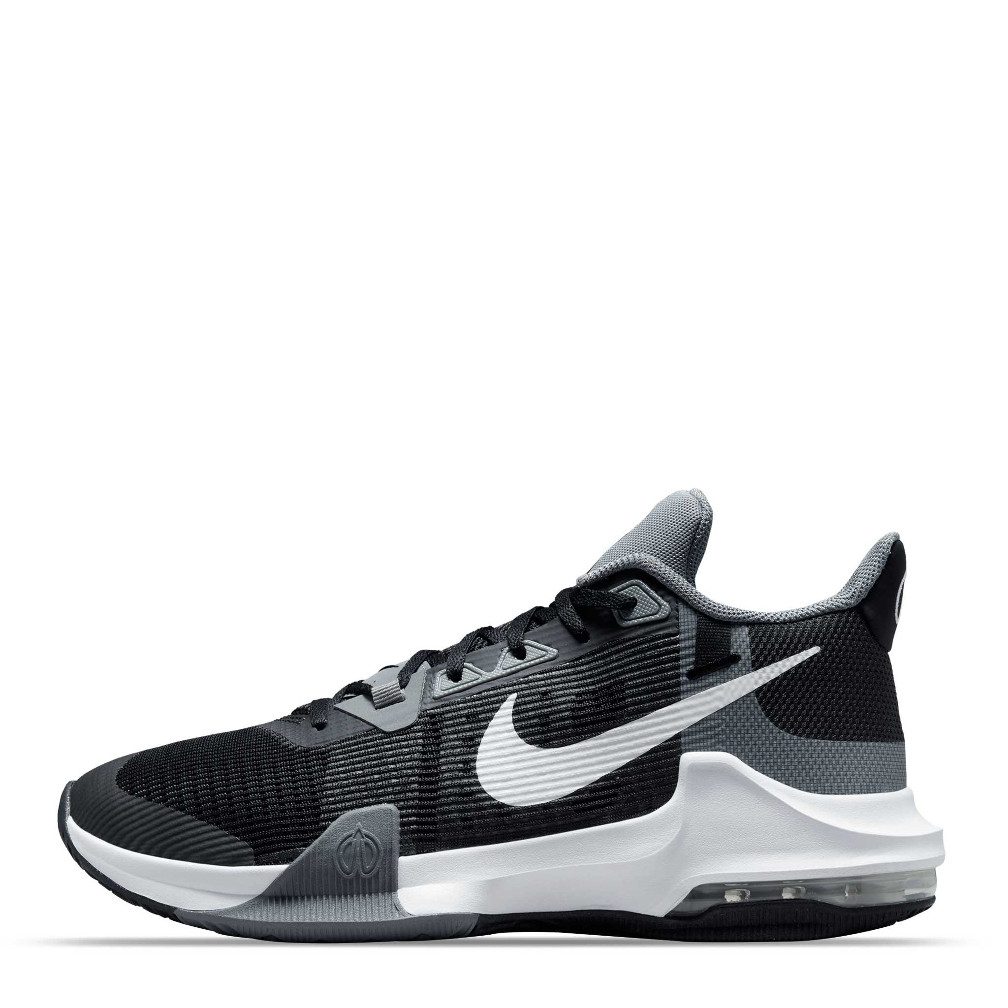 Tenis Nike Air Max Impact 3 DC3725-001