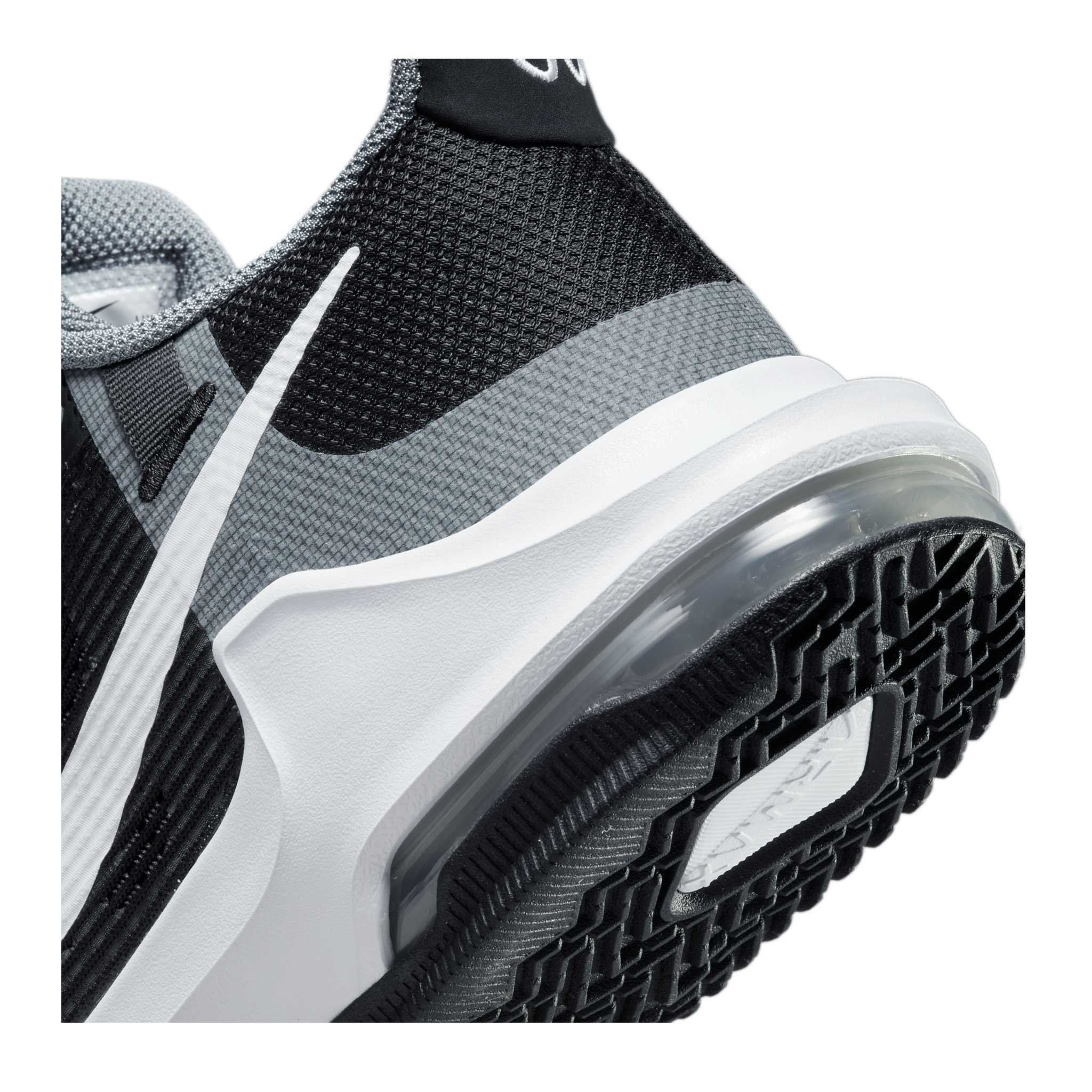 Tenis Nike Air Max Impact 3 DC3725-001