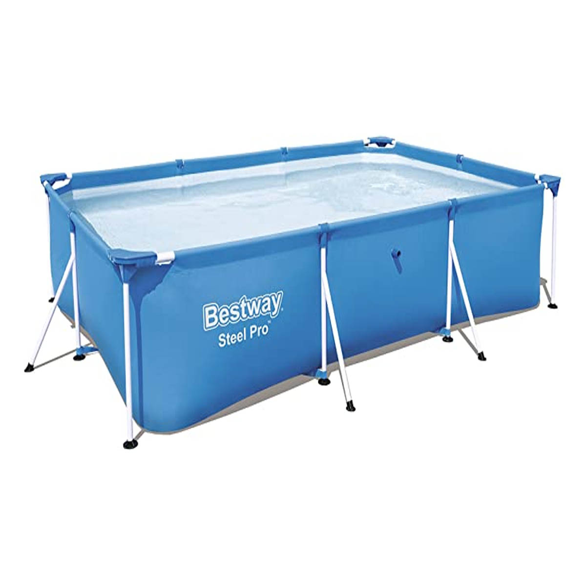 Alberca Rectangular Steel Pro Bestway 56404