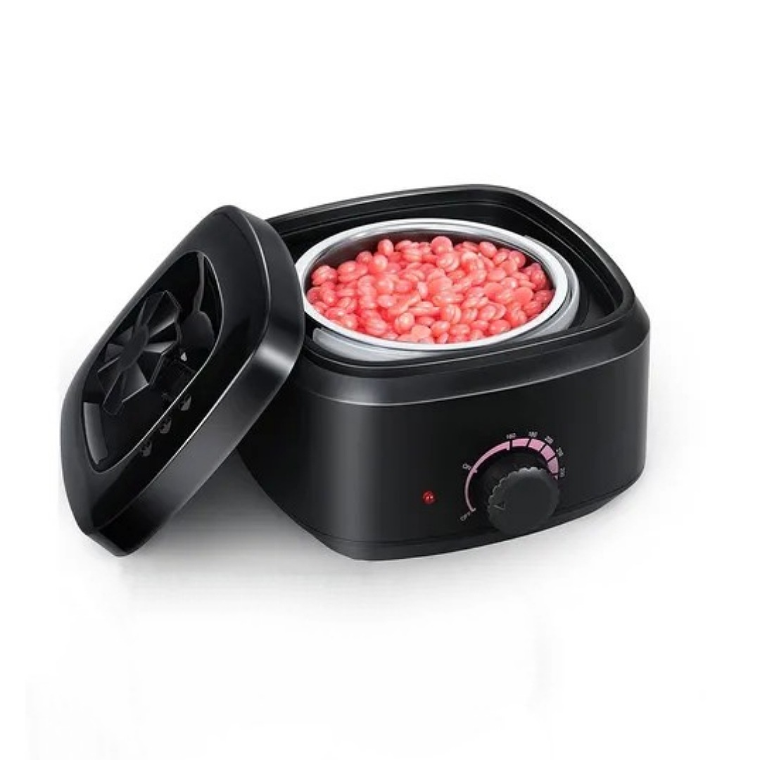 Calentador De Cera Fundidor De Cera Depilación Profesional