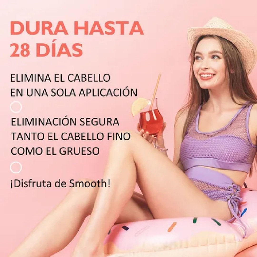 Calentador De Cera Fundidor De Cera Depilación Profesional