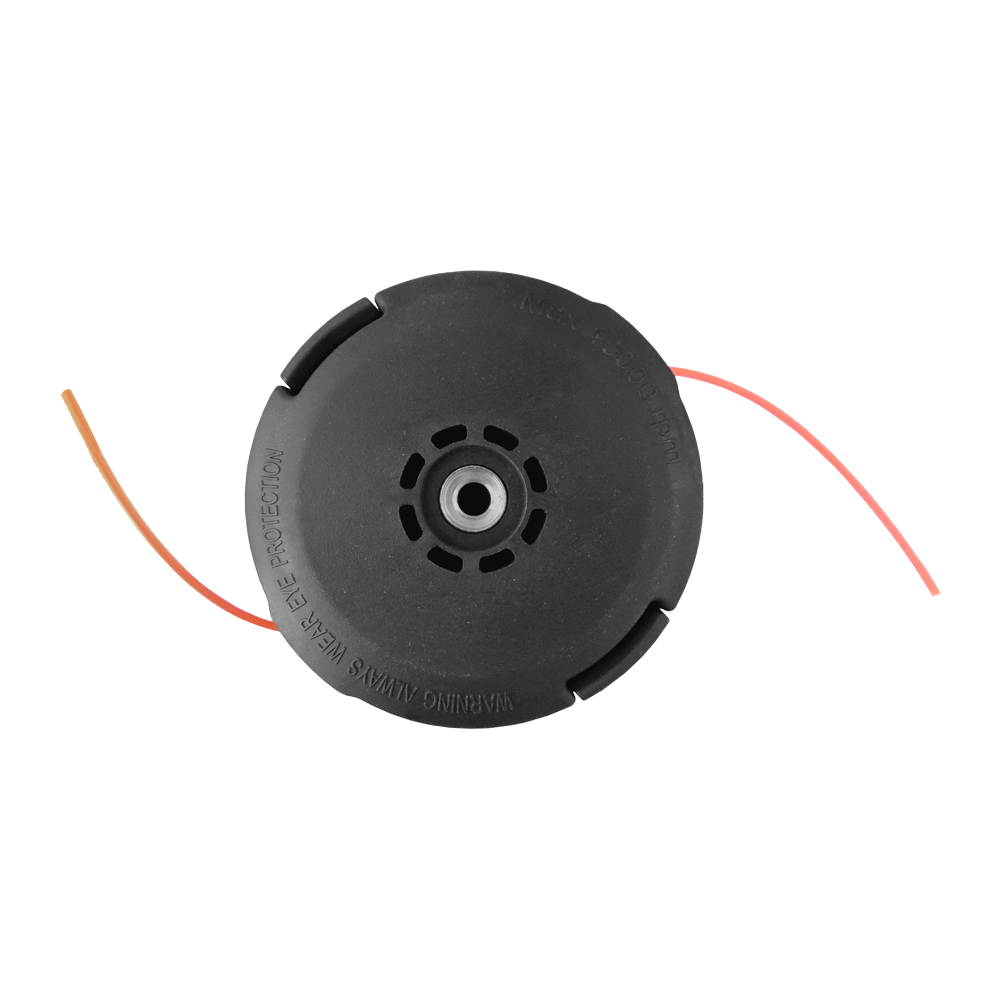 CABEZAL PARA ORILLADORA O DESBROZADORA DL-1240-1-125LHF