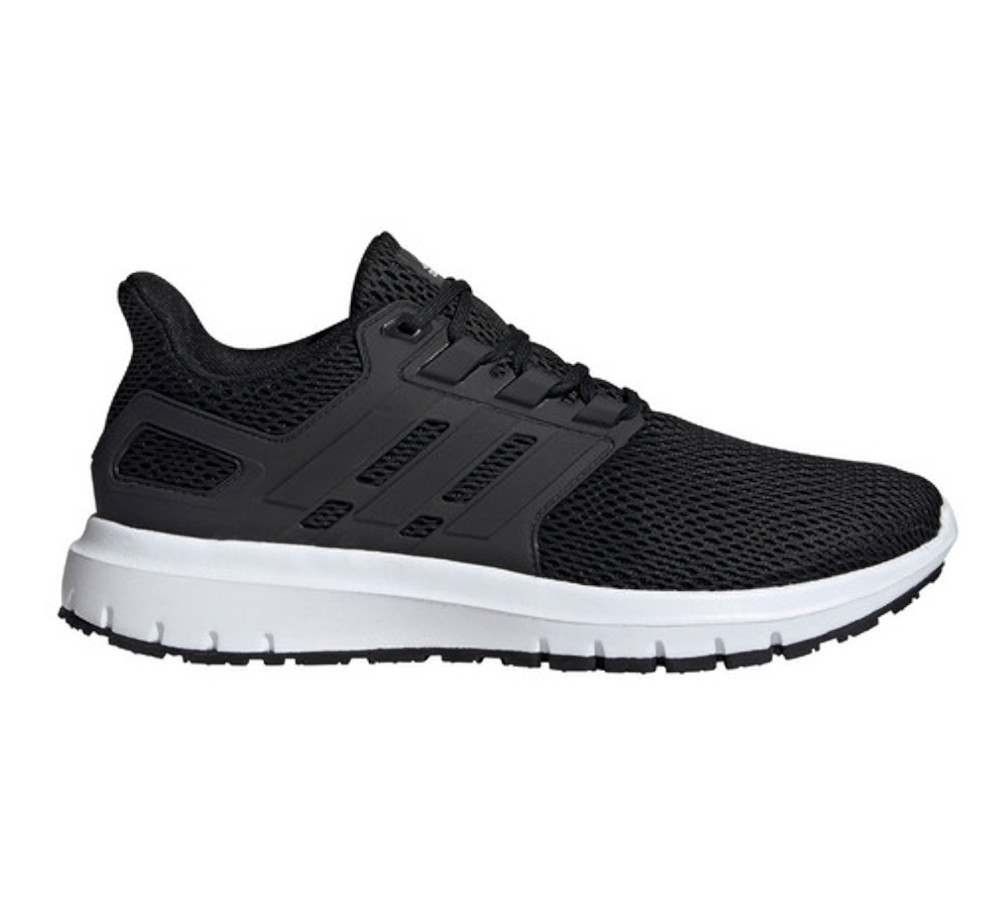 TENIS ADIDAS ULTIMASHOW NEGRO CABALLERO SKU: FX3624