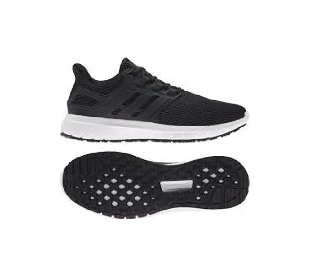 TENIS ADIDAS ULTIMASHOW NEGRO CABALLERO SKU: FX3624