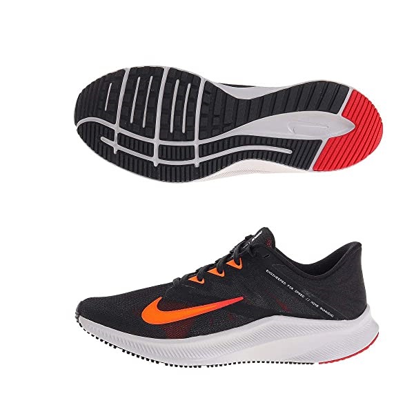 Tenis Nike para correr Quest 3 Hombre CD0230 011